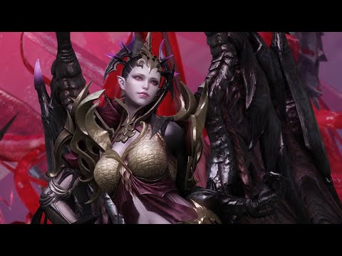 Видео: Lost Ark. Соло-рейды. Белакис на актуале (почти). Сокрушитель гравитационное сжатие