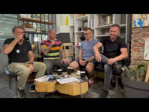 Видео: ЗАВРШНИТЕ ЗБОРОВИ ЗА РАКОМЕТНАТА СЕЗОНА 24/25 со Џоле и Славе САМО РАКОМЕТ С4Е11