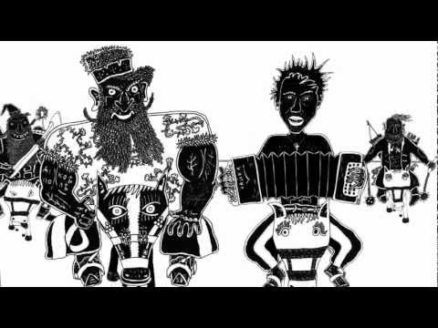 Видео: Игорь Растеряев. Ермак.