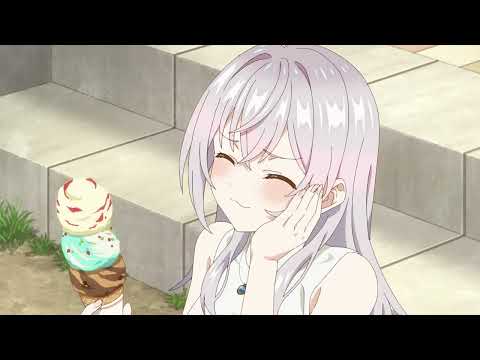 Видео: [AMV] - Аниме клип - Ты моя морошка