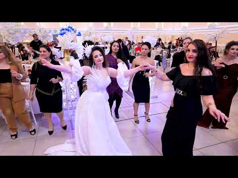 Видео: Ork.Favorit- Damski kiuchek Орк.Фаворит- Дамски Кючек Frankfurt 2023 @LUXKAMERA