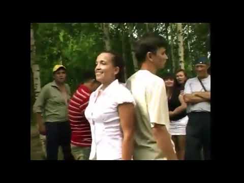 Видео: Шăнкрав курăкĕ. Первая исполнительница песни Валентина Матвеева. Оригинальная запись.