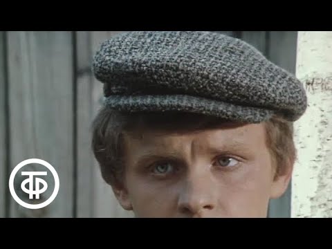 Видео: Неизвестный солдат. Серия 3 (1984)