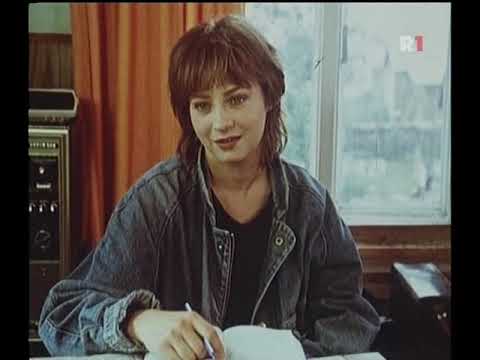 Видео: По 206-й   , 1989, драма