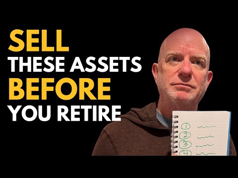 Видео: 8 дорогостоящих вещей, от которых умные пенсионеры избавляются до 60 лет