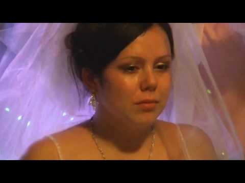 Видео: Снятие фаты