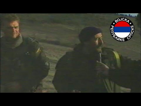 Видео: Пад Илијиног Брда - Власеница 1993