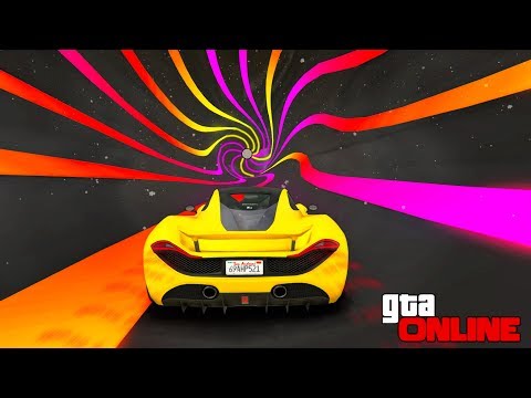 Видео: КРАСОТИЩА ЖЕ? КРУТЫЕ ТРОЛЛЬ ГОНКИ С НЕОЖИДАННОЙ ТРАНСФОРМАЦИЕЙ! GTA 5 ONLINE (ГТА 5 ГОНКИ)
