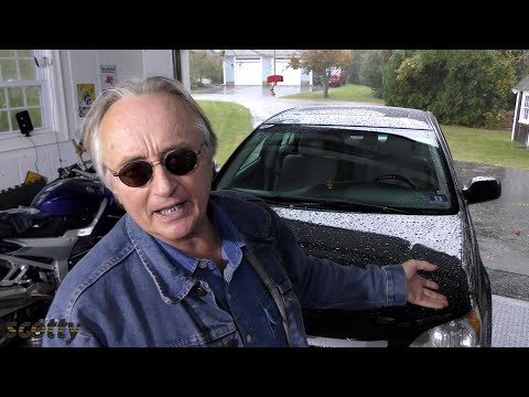 Видео: Эта машина лучше, чем Lexus, и в 5 раз дешевле