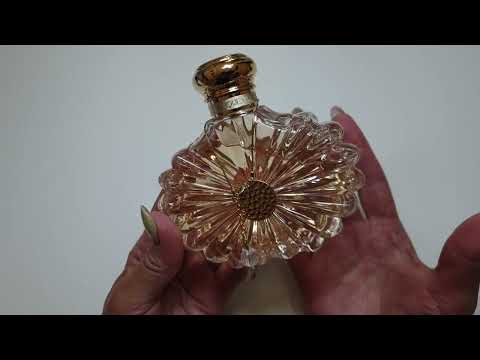 Видео: обзор парфюма #MOLINARD VANILLE PATCHOULI#LALIQUE SOLEIL#GUERLAIN AQUA ALLEGORIA NEROLIA VETIVER#