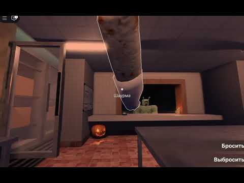 Видео: работаем в шавармичной с Артёмом 😖