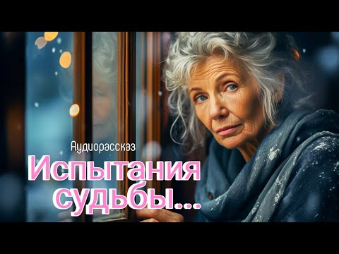 Видео: Испытания судьбы.