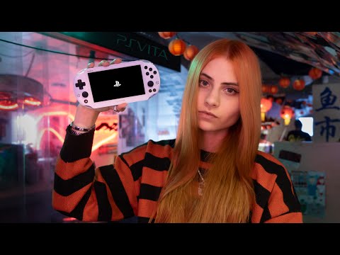 Видео: ЛУЧШИЕ ИГРЫ НА PS VITA