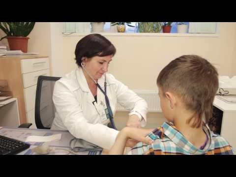 Видео: Педиатрия ПКМЦ