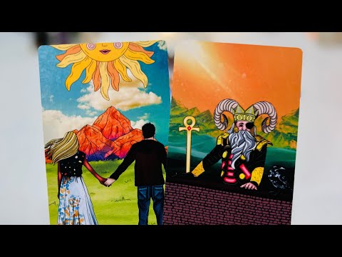 Видео: ✨НЕ ТОРОПИТЕСЬ, ВЫ БОЛЬШЕ НИКУДА НЕ ОПАЗДЫВАЕТЕ‼️