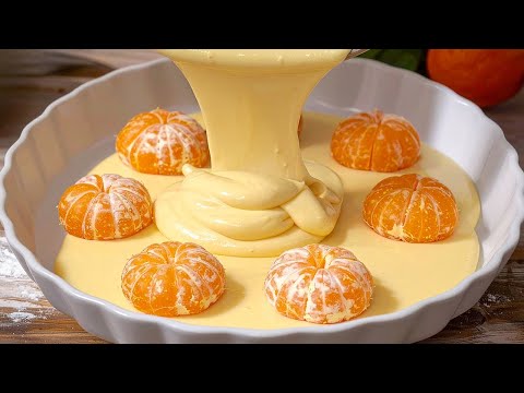 Видео: Самый вкусный торт, который я когда-либо делала! Все ищут этот рецепт! Просто и вкусно.