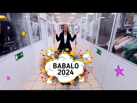 Видео: Коляска Baballo 2024 (Бабало 2024) - полный видео обзор.