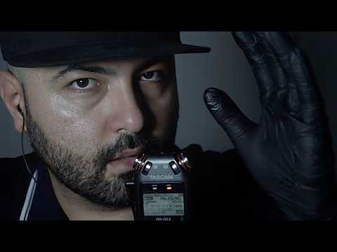 Видео: ASMR: Единственные звуки рта, которые вам когда-либо понадобятся!