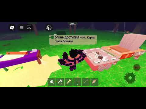 Видео: Я умер в прям самый важный момент в 99 ночей в лесу 