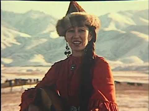 Видео: Х/ф «Тризна» (реж. Булат Мансуров, 1972 г.)