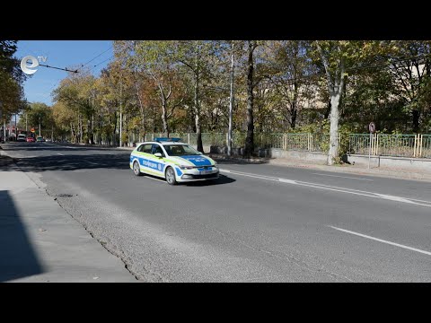 Видео: Акция "Зима" започва