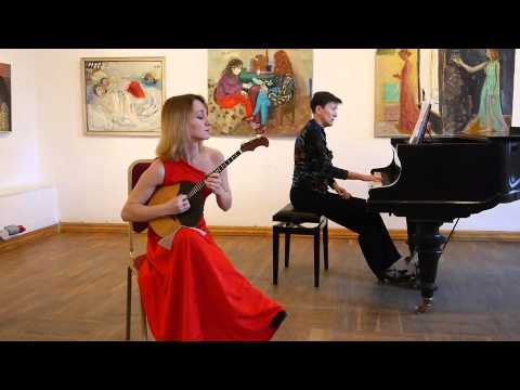 Видео: Вера Городовская (1919-1999) – Памяти Есенина