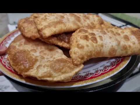 Видео: ПАМИДОРЛИ🍅Ва🥩ГУШТЛИ ХОРАЗМЧА ГУММА.😉