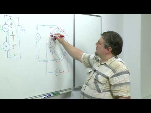 Видео: Лекция 24. Основные способы сложения мощностей в усилительном тракте передатчика