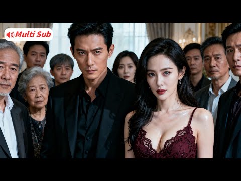 Видео: 【Мульти суб】Опозорена в прямом эфире! Наследница мстит мужу-изменнику 💥🔥