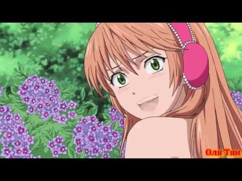 Видео: Ника и Ливиус - Мне нравиться