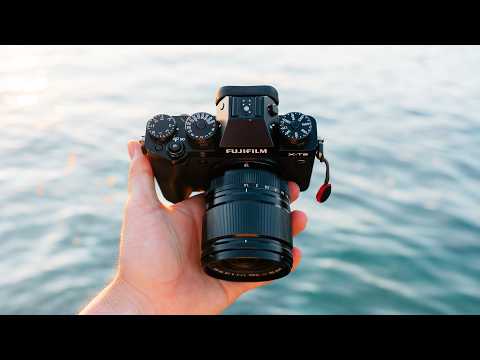 Видео: 28 мм — это НОВЫЕ 35 мм (и 24 мм)