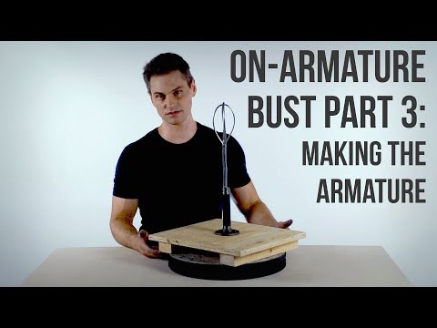 Видео: Перебор на арматуре, часть 3: изготовление арматуры