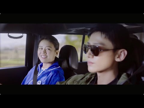 Видео: Ми Ка ускользнул из тренировочного лагеря,но сел в машину главного тренера,которого никогда не видел