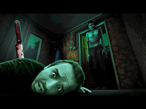 Видео: МОИ ГОСТИ ПРЕДАЛИ МЕНЯ в No, I'm not a Human