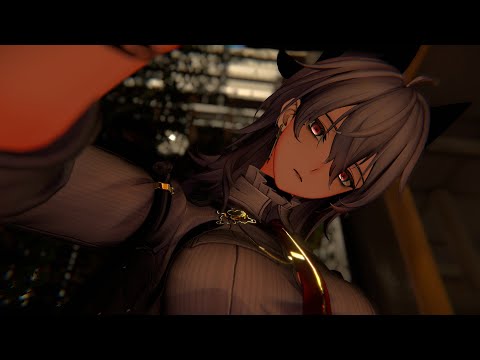 Видео: Полуночное убежище в кафе с Зани ☕💞 WuWa ASMR Roleplay ❤ VRCHAT VISUAL 3DIO 3DASMR