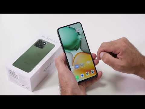 Видео: Honor X7C. Один из лучших смартфонов до 15 тысяч! / Арстайл /