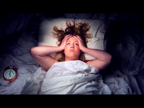 Видео: Как заснуть быстрее: Раскрываем секреты идеального засыпания!