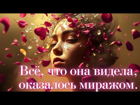 Видео: «Когда любовь превращается в иллюзию: правда, которая разрушила её мир и разбила сердце навсегда»
