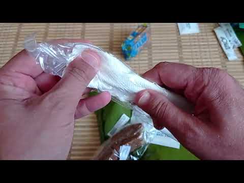 Видео: Сухпай ЗСУ нового зразка