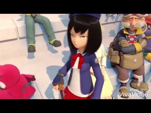 Видео: Клип монкарт - Дэнис и Рейден ,,Не сумела измениться для тебя"