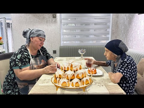 Видео: Пышные, тягучие, идеальные! Рецепт домашних булочек с корицей: Синнабон