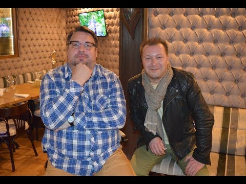 Видео: Виктор Дорин (Петлюра) в программе "Русская песня".