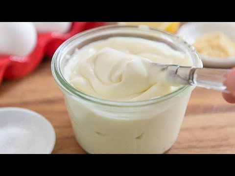 Видео: МАЙОНЕЗ БОЛЬШЕ НЕ ПОКУПАЮ - 3 рецепта СОУСОВ для САЛАТА на НОВЫЙ ГОД