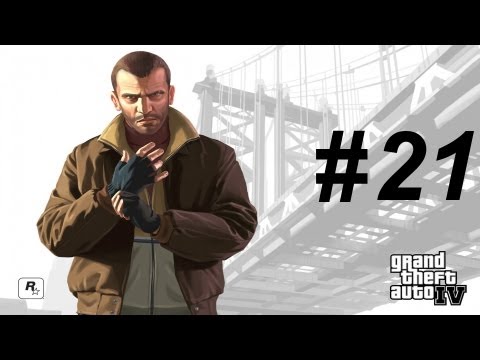 Видео: Прохождение GTA IV - #21 Все тайное становится явным