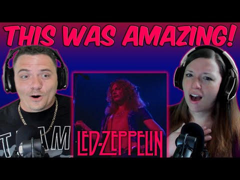 Видео: ВПЕРВЫЕ СЛЫШУ LED ZEPPELIN!! РЕАКЦИЯ «Since I’ve Been Loving You» (концерт 1973 г.)