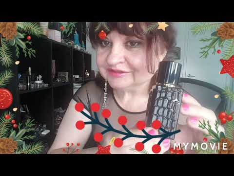 Видео: РАСПАКОВКА МУЖСКОГО АРОМАТА ROBERTO CAVALLI UOMO PERFUME REVIEW.#парфюмерия,#парфюмы#мужские парфюмы