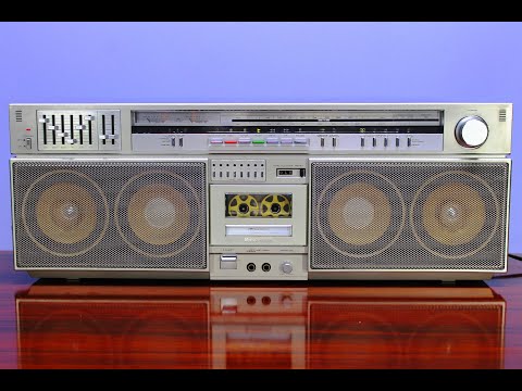 Видео: Японский шедевр PIONEER SK-900 Профилактика и ремонт. КОНКУРС!