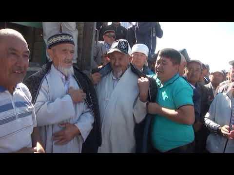 Видео: НҰРАСЫЛ сундтой көкпари 1 Пахтакер ауылы 11.09.2021 жыл