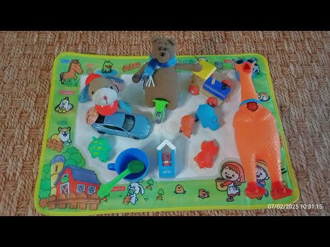 Видео: #105. ЗОРОВА І СЛУХОВА ПАМ'ЯТЬ: ігри на розвиток