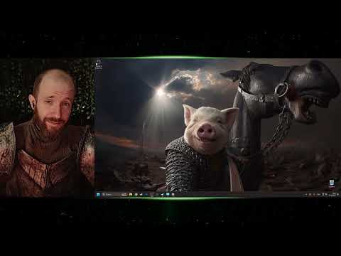 Видео: Вторая попытка в M&B (день 7)